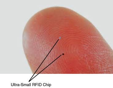 rfid nano chip|Hitachi Develops World’s Smallest RFID Chip .